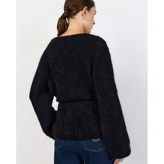 Levete Room LR-NOREEN 7 Strik, Sort